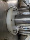 Used Shaffer Triple Roller Bar Mixer